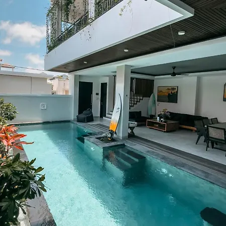 Villa Mandee Uluwatu